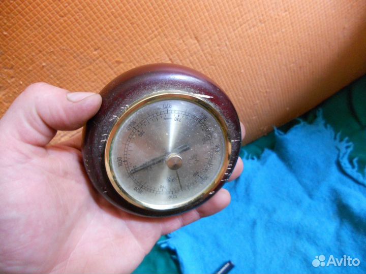 Барометр Германия только самовывоз