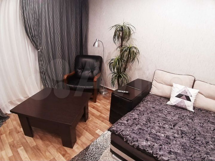 2-к. квартира, 48 м², 1/5 эт.