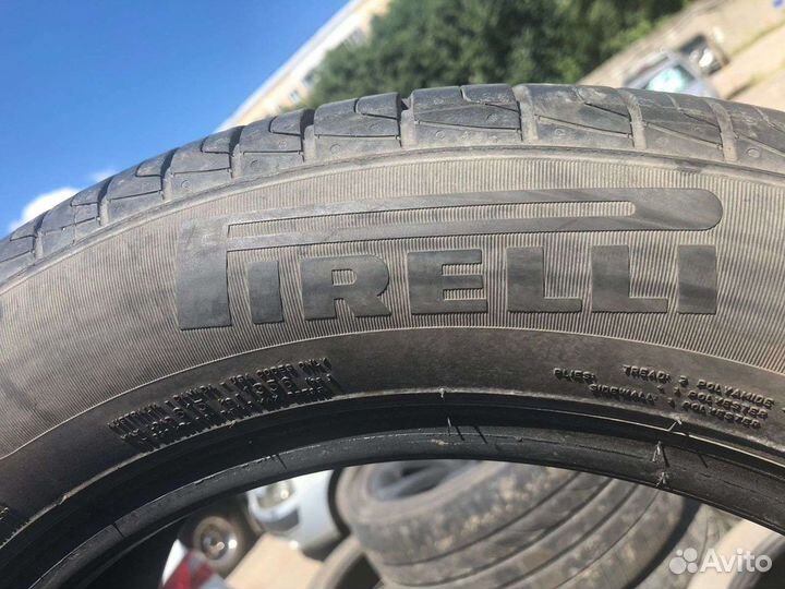 Yokohama Geolandar G91 225/60 R17