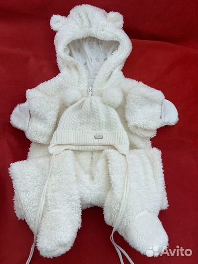 Детская одежда