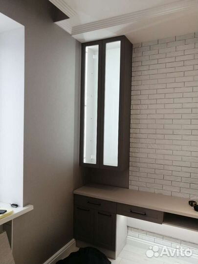 Ремонт квартир под ключ по договору с гарантией