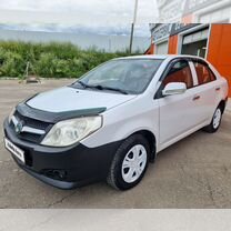 Geely MK 1.5 MT, 2011, 138 000 км, с пробегом, цена 335 000 руб.