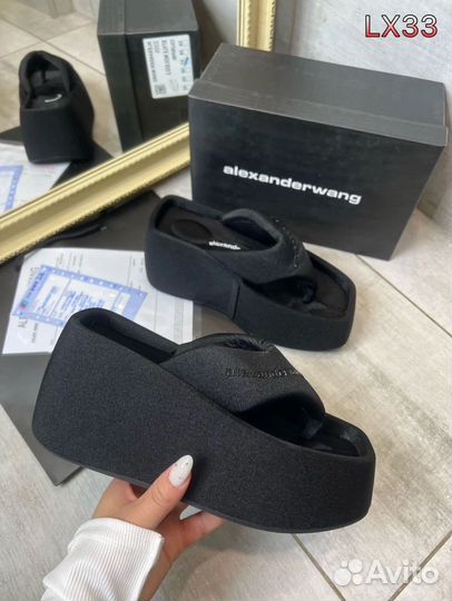 Шлепки тапочки