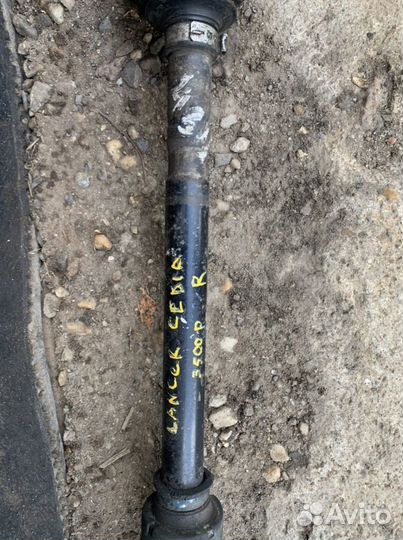 Привод правый Mitsubishi Lancer Cedia