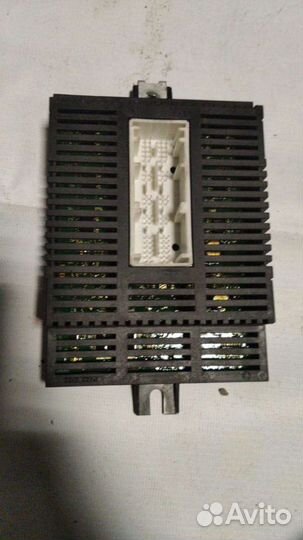 Блок света BMW e60 e63 e64 e65 e66 e67