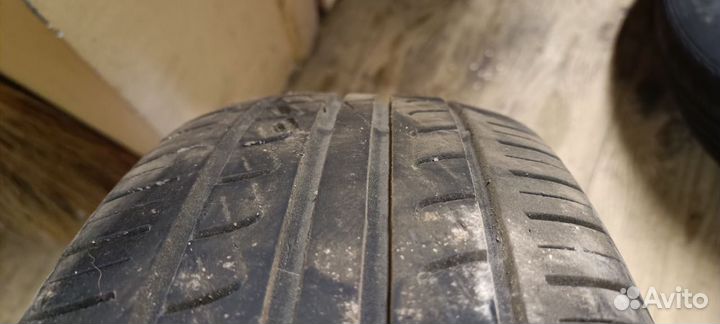 Pirelli Cinturato P1 185/65 R15