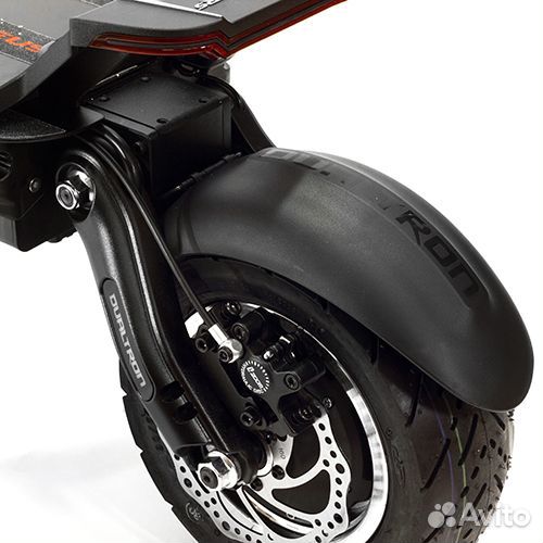 Электросамокат Dualtron Achilleus в Спб