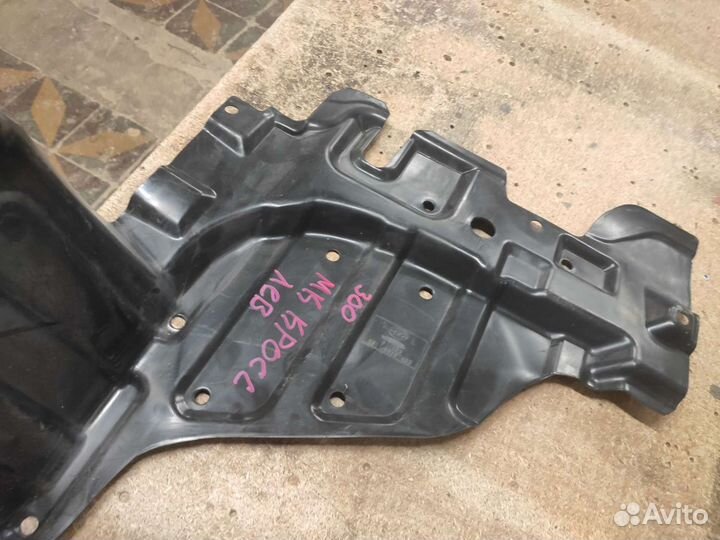 Запчасти на geely mk cross