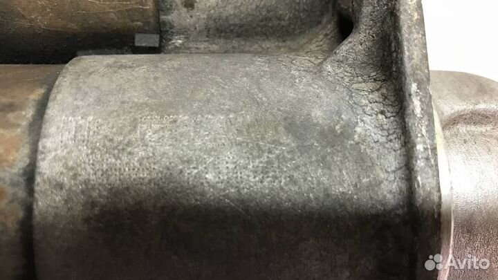 Стартер Chevrolet Cruze 2011 delcoremy