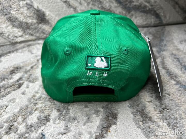 Бейсболка кепка NY