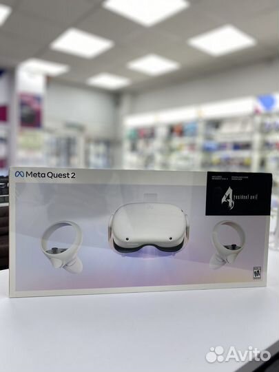 Oculus quest 2 128gb