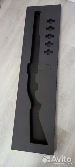 Ложемент на заказ