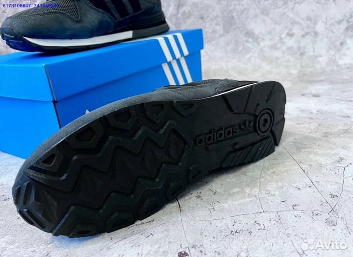 Кроссовки Adidas Treziod (Арт.97716)