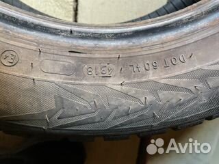 Nokian Tyres Nordman 7 185/60 R15 95W