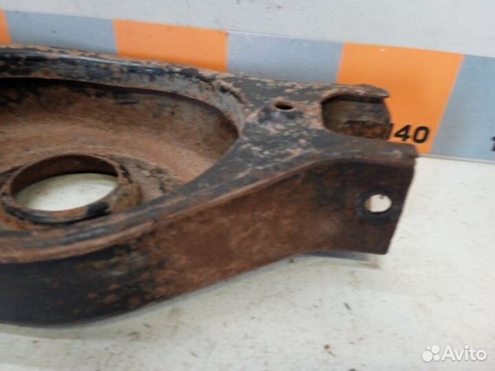 Рычаг задний Nissan Pathfinder R51 2.5 2008