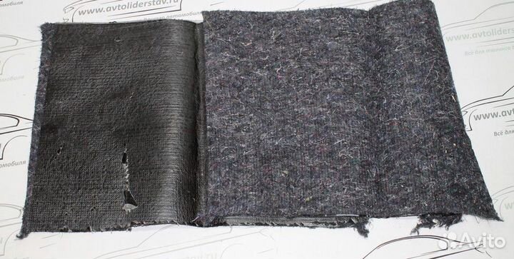 Шумоизоляция пола ваз 2108-2115