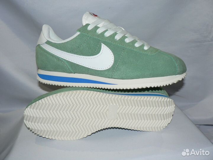 Nike Cortez 41(26.5см) / №619