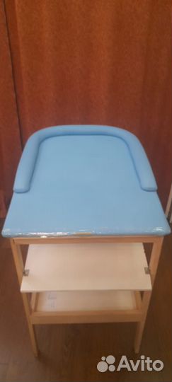 Пеленальный столик IKEA