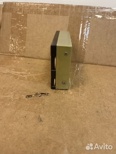 Приемник алмаз СССР