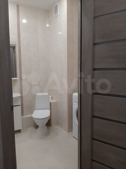 Квартира-студия, 28 м², 5/14 эт.