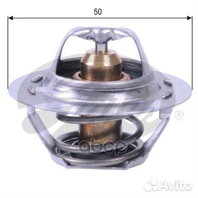 Термостат Renault/Opel TH23389G1 Gates