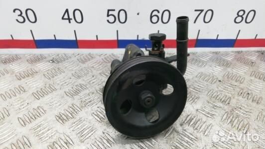 Насос гу дизельный KIA RIO 2 (5BR09BT01)