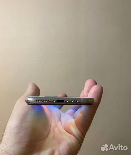 iPhone 11 pro 64gb