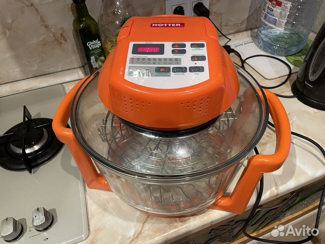 Аэрогриль Hotter HX-1037 Classic