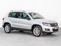 Volkswagen Tiguan 2.0 AT, 2013, 96 962 км, с пробегом, цена 1 889 000 руб.