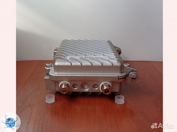 Уличный WiFi роутер WE1026 + 4G модем Quectel EP06