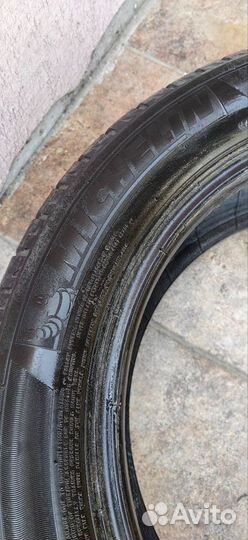 Michelin Energy Saver + 195/55 R16 95H