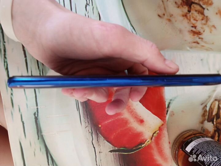 Телефон xiaomi redmi note 8 pro