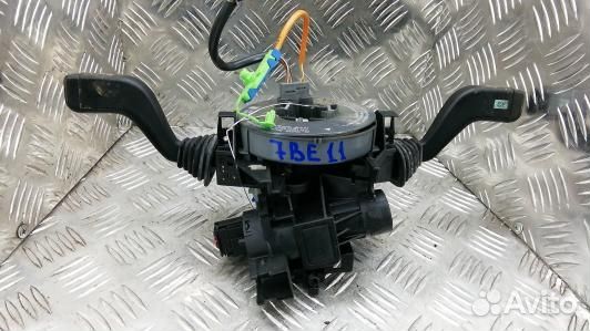 Переключатель поворотов и дворников (стрекоза) ope