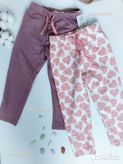 Брюки Lupilu 86 92