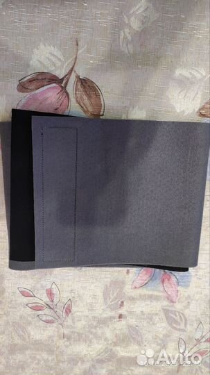 Пояс для похудения живота