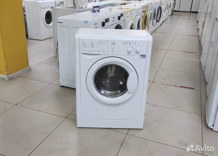 Стиральная машина бу
