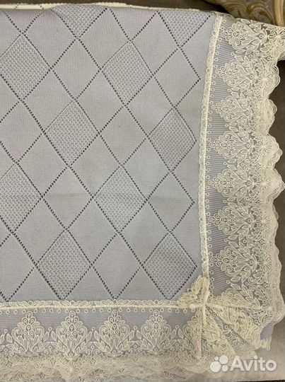 Детский пледик