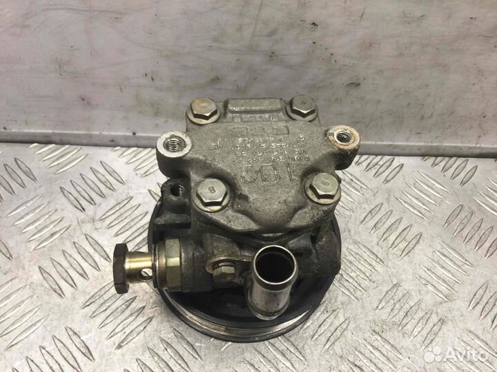 Насос гидроусилителя руля Ford Galaxy 7M0145157AA;