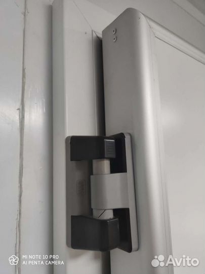 Дверь для холодильной камеры -25с