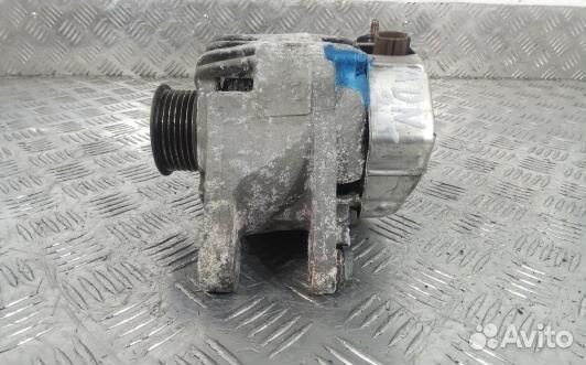 Генератор бензиновый toyota avensis T25 (ADN25DG01