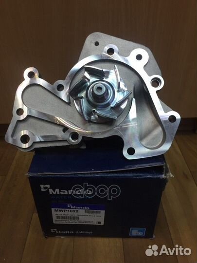 Водяной насос MWP1022 Mando