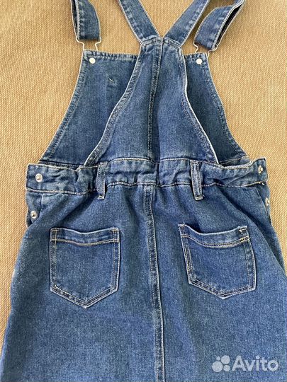 Вещи пакетом на девочку 134 140