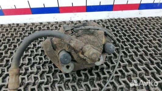 Суппорт тормозной задний правый BMW X5 E53 (YAD16O