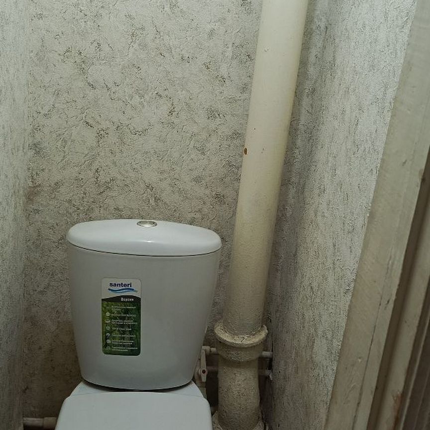 Квартира 2-комн. 49.2 м² в Комсомольск — фото 11 из 14