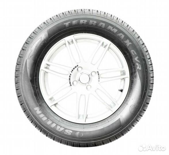 Sailun Terramax CVR 255/65 R18 111T