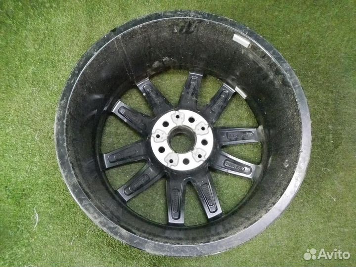 Диск литой R18 Mini Countryman F60 (2016-н.в.)