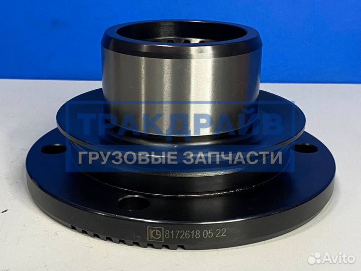 Фланец редуктора Volvo FH12