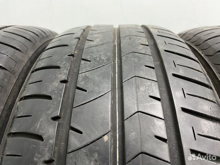 Bridgestone Ecopia NH100 RV 225/50 R18 95W