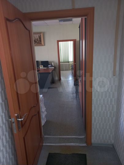 Офис, 67.1 м²