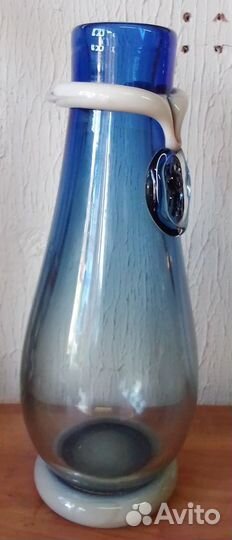 Редкая ваза олимпиада 80